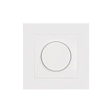 INTELLIGENT ARLIGHT Накладка декоративная для панели TRIAC-601-33-DIM-PD-IN White Glossy (IARL, IP20