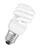 Энергосберегающая лампа  DULUX STAR MICRTW 15W/840 220-240V E27 43*103