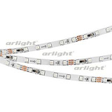 Светодиодная лента SPI-5000-3535-72 24V Cx6 RGB (7mm, 14.4W/m, IP20) (Arlight, Открытый, IP20)