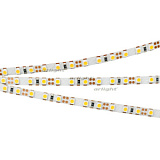 Светодиодная лента RT-A120-5mm 12V Warm2400 (9.6 W/m, IP20, 2835, 5m) (Arlight, 9.6 Вт/м, IP20)