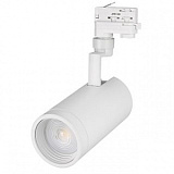 Светильник LGD-ZEUS-4TR-R100-30W White (WH, 20-60 deg) (Arlight, IP20 Металл, 3 года)