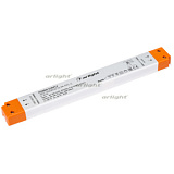 Блок питания ARV-SN48030-SLIM-PFC-C (48V, 0.62A, 30W) (Arlight, IP20 Пластик, 3 года)