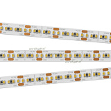 Светодиодная лента MICROLED-M300-8mm 24V Warm2700 (8 W/m, IP20, 2216, 5m) (Arlight, Открытый)
