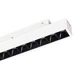 Светильник MAG-ORIENT-LASER-L465-16W Day4000 (WH, 24 deg, 48V) (Arlight, IP20 Металл, 5 лет)