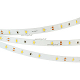 Светодиодная лента ULTRA-C30-12mm 12V White6000 (12 W/m, IP20, 5630, 5m) (Arlight, Открытый)