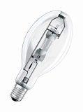 Лампа металлогалогенная HQI E 400W/N clear E40