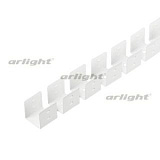 Профиль гибкий ARL-MOONLIGHT-1213-2x500 ANOD (Arlight, Металл)