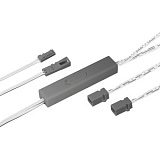 ИК-датчик SR-PRIME-IRD/H-S17х9-SL (12-24V, 48-96W, DOOR/HAND) (Arlight, IP20 Пластик, 2 года)