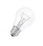 Лампа накаливания CLAS A CL 40W E27