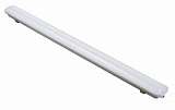 Светильник накладной Smartbuy TP-SB LED 60W, 4800lm, 5000K, 1500х86х72мм, IP65, белый
