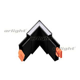 Светильник ALT-LINEAIR-FLAT-DIM-L60-2094-3W Warm3000 (BK, 100 deg) (Arlight, IP20 Металл, 3 года)