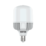 Лампа светодиодная LED 90W 220V E40 140x268mm 6500K T120 Вартон