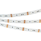 Светодиодная лента герметичная RTW-SE-B60-10mm 12V RGB (14.4 W/m, IP65, 5060, 5m) (Arlight, -)