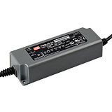 Блок питания PWM-40-24 (24V, 1.67A, 40W, 0-10V, PFC)