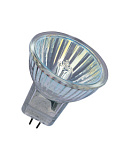 Лампа галогенная с отражателем 46860 WFL 20W GU5.3