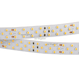 Светодиодная лента RT-A252-19mm 24V White6000 (27 W/m, IP20, 2835, 5m) (Arlight, 27 Вт/м, IP20)