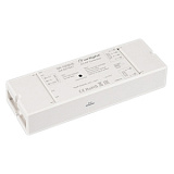 Контроллер SR-1009HS-RGB (230V, 3x1.66A) (Arlight, IP20 Пластик, 3 года)