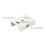 Крепление LGD-4TR-BRACKET-WH (D) (Arlight, IP20 Металл, 3 года)