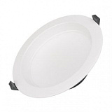 Светильник IM-CYCLONE-R200-20W White6000 (WH, 90 deg) (Arlight, IP40 Металл, 3 года) 023214(1)