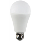 Лампа светодиодная Ecola classic   LED Premium 15,0W A60 220-240V E27 4000K (композит) 120x60