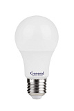 Лампа светодиодная Лампа LED GLDEN-WA60-11-230-E27-2700  636700  900lm 60x110