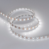 Светодиодная лента SPI-B60-10mm 12V White6000-PX1-RAM (9.3 W/m, IP20, 5060, 5m) (Arlight, бегущий огонь)