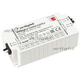 Блок питания ARJ-SP-20-PFC-0-10V (20W, 350-700mA) (Arlight, IP20 Пластик, 5 лет)