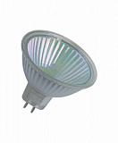 Лампа галогенная с отражателем 46871 WFL 50W GU5.3 COOL BLUE