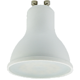Лампа светодиодная Ecola Reflector GU10  LED  7,0W  220V 4200K (композит) 56x50