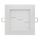 Светильник DL200х200A-9W White (Arlight, Открытый)