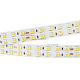 Светодиодная лента RT-B144-19mm 24V Day4000 (34.4 W/m, IP20, 5060, 5m) (Arlight, Открытый)