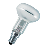 Лампа накаливания CONC R50 SP 60W E14