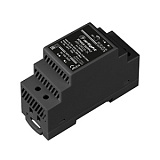 Блок питания ARV-DRS-36-24 (24V, 1.5A, 36W) (Arlight, IP20 DIN-рейка 5 лет)
