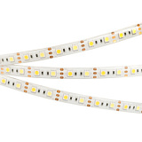 Светодиодная лента герметичная RTW-SE-B60-12mm 12V White-MIX (14.4 W/m, IP65, 5060, 5m) (Arlight, 14.4 Вт/м, IP65)
