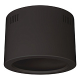 Корпус SP-LEGEND-R230 (BK) (Arlight, Металл)