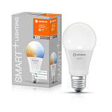 SMART+ WiFi Classic Tunable White 75 9.5 W/2700…6500K E27 Wi-Fi Яндекс