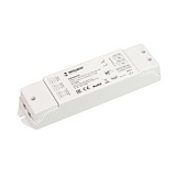 INTELLIGENT ARLIGHT Конвертер SMART-0-10V-302-72-SH-DRI-PD-SUF (230V, 2x20mA, TUYA Wi-Fi, 2.4G) (IARL, IP20 Пластик, 5 л