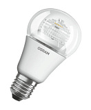 Лампа светодиодная PCLA40 5W/827 220-240V CL E27 10X1 OSRAM