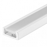 Профиль MIC-2000 ANOD White (Arlight, Алюминий)
