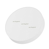 Светильник SP-RONDO-R400-40W Day4000 (WH, 120 deg, 230V) (Arlight, IP40 Металл, 3 года)