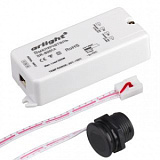 ИК-датчик SR-8001A Black (220V, 500W, IR-Sensor) (Arlight, -)