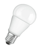 Лампа светодиодная PCLA60ADV 9W/827 220-240VFRE2710X1OSRAM