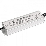 Блок питания ARPV-UH24320A-PFC-DALI-PH (24V, 13.3A, 320W) (Arlight, IP67 Металл, 7 лет)