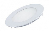 Светильник DL-120M-9W Warm White (Arlight, IP40 Металл, 3 года)