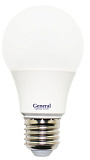 Лампа светодиодная Лампа LED GO-WA60-9-230-E27-2700