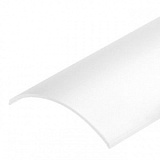 Экран ARH-KANT-H30-2000 Round Frost-PM (Arlight, Пластик)