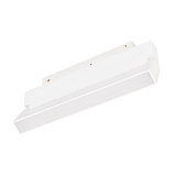 Светильник MAG-ORIENT-FLAT-FOLD-S230-12W Warm3000 (WH, 80 deg, 48V DALI) (Arlight, IP20 Металл, 5 лет)