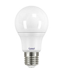 Лампа светодиодная Лампа LED GLDEN-WA60-9-230-E27-2700 угол 270