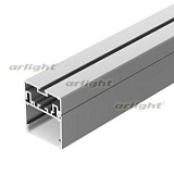 Профиль KLUS-LINE-3035-2000 ANOD (Arlight, Металл)