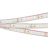 Светодиодная лента герметичная RTW-PFS-A120-11mm 24V Warm3000 (9.6 W/m, IP68, 2835, 5m) (Arlight, -)